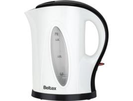Jarro Elétrico BELTAX BEK-7301 (2200W - Branco)