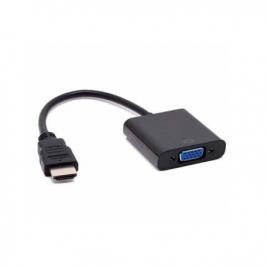 Adaptador  NBA300 HDMI/VGA