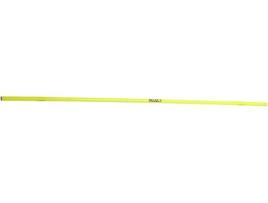 Barreira de Treino SELECT Pole (Amarelo - PVC - Tamanho Único)