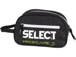 Mala para Médico SELECT (Preto - Poliéster - 5 L)