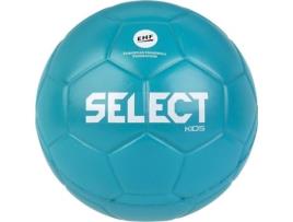 Bola SELECT Infantil (Azul - Borracha - 47 cm)