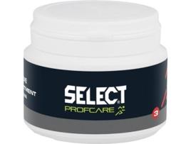 Pomada de Aquecimento SELECT Tipo 3 (Transparente - 100 ml)