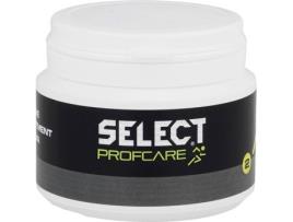 Pomada de Aquecimento SELECT Tipo 2 (Transparente - 500 ml)