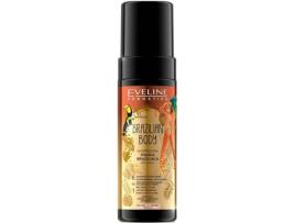 Autobronzeador  Brazilian Body Express Bronzing  (150 ml)
