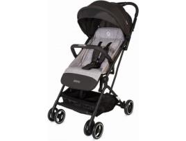 Carrito de Bebé COCOLLE Silla De Paseo Ligera Arona Black De Cocolle