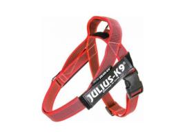 Arnês Julius K9 IDC Belt Vermelho Mini-Mini