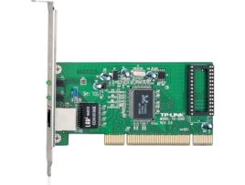 Placa Rede Pci Tp-Link TG-3269 Gigabit