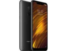 Smartphone  Pocophone F1 5G (6.18 - 6 GB - 64 GB - Preto)