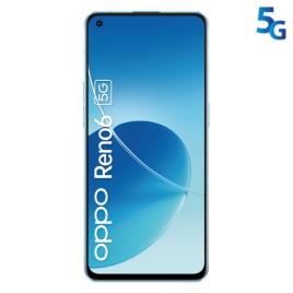 SMARTPHONE OPPO RENO6 128GB 5G PRETO