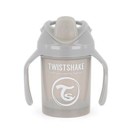 Copo  Cinza 230 ml +4m