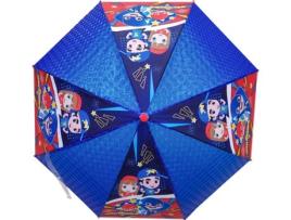 Guarda-Chuva LUCCAS NETO Os Aventureiros
