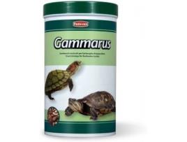 Ração para Tartarugas gammarus (1L - 130g - Sabor: Camarão)