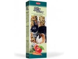 Snacks para Roedores PADOVAN (2 Un - 100g)