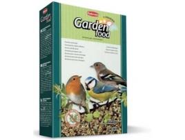 Alimentação para Aves PADOVAN Silvestres (1Kg)  