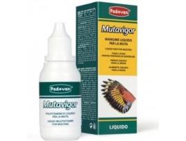 Complemento Alimentar para Aves  Muda de Plumagem (30ml)