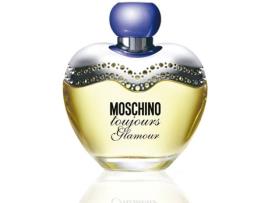 Perfume  Toujours Glamour Eau de Toilette (100 ml)