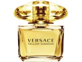 Perfume  Diamante Amarelo Eau de Toilette (200 ml)