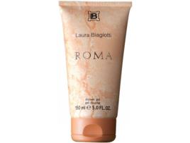 Gel de Banho  De Biagiotti Roma Donna (150 ml)