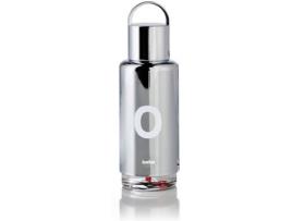 Perfume BLOOD CONCEPT 0 Eau de Parfum (60 ml)