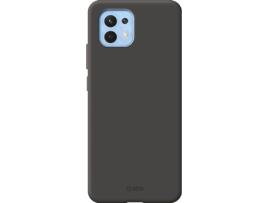 Capa Xiaomi Mi 11 Lite SBS Sensity Preto