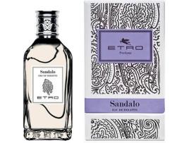 Perfume  Sandalo Eau de Toilette (100 ml)