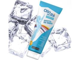 Gel de Banho  Refrescante Óleo de Rei (250 ml)