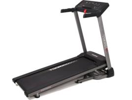 Passadeira de Corrida  Motion Plus (151x68x120 cm - Até: 100 kg)