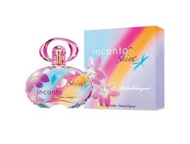 Perfume VERINO Salvatore Ferragamo Incanto Shine Eau de Toilette (30 ml)