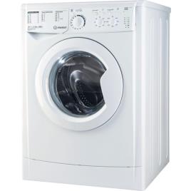 Máquina de Lavar Roupa  EWC 81483 W EU N (8 kg - 1400 rpm - Branco)