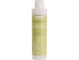Gel de Banho LA SAPONARIA Bio Mediterrâneo (200 ml)