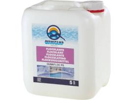 Floculante QUIMICAMP Líquido (5l)