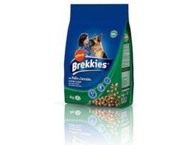 Ração para Cães BREKKIES EXCEL Complet (20 Kg)