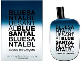 Perfume  Blue Santal Eau de Parfum (100 ml)