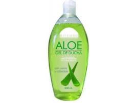 Gel de Banho  Aloé e Calêndula (500 ml)