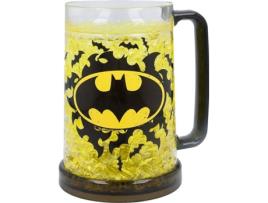 Caneca  Jug Batman  Young Adult Ice Freezer