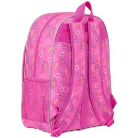 Safta Mochila Lol Surprise! Art Club One Size Multicolor