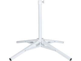 Base de Guarda-sol AKTIVE (Metal - 65x65x60.4 cm)