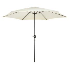 Guarda-Sol  Garden (300 cm - Amarelo - Alumínio)