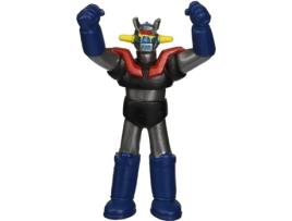 Figura De Ação TOPPERS Mazinger Z PunhoArriba