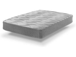 Colchão BEZEN MATTRESS AND HEALTH Visco Gel Plus (140x180cm - Molas Ensacadas)