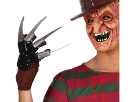 Luvas  Halloween