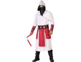 Fato de Homem  Assassino (Tam: XL)