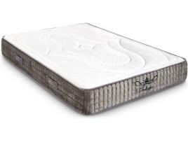 Colchão  Bellagio Deluxe (140x190 cm - HR)