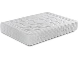 Colchão BEZEN MATTRESS AND HEALTH Paris (90x190cm - Molas Ensacadas)