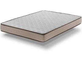 Colchão  Bamboo Deluxe (160x190 cm - HR)