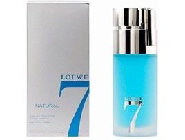 Perfume  7  Natural Eau de Toilette (100 ml)