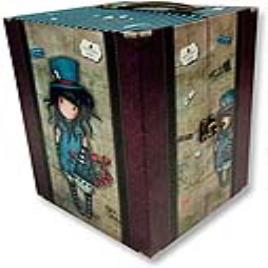 Guarda-Joias Gorjuss The Hatter