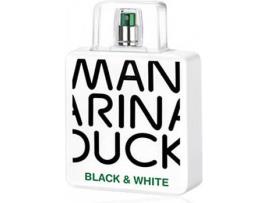 Perfume  Black White Eau de Toilette (100 ml)