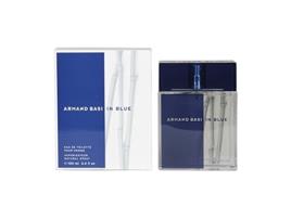 Perfume ARMAND BASI In Blue Man Spray Eau de Toilette (100 ml)