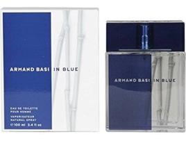 Perfume ARMAND BASI In Blue Man Spray Eau de Toilette (100 ml)
